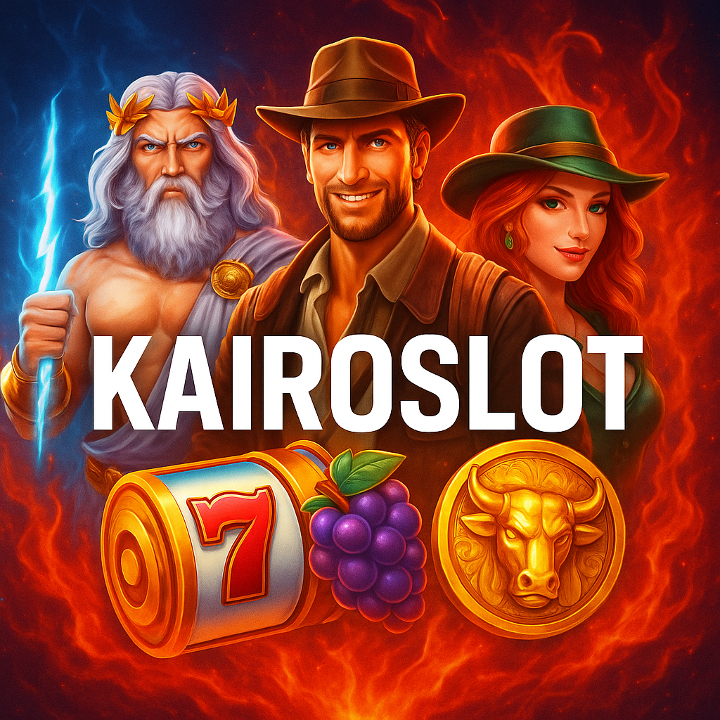 kairoslot